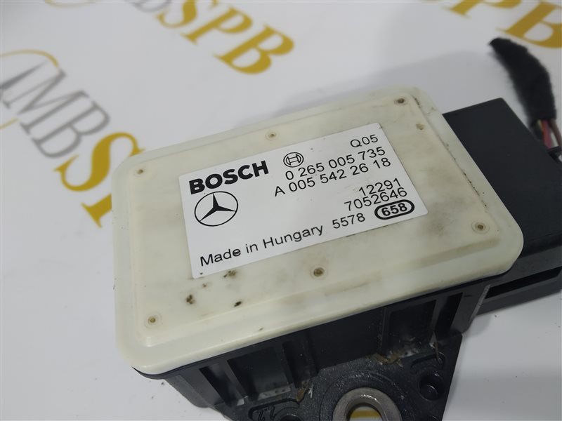 датчик ускорения, 535 рублей, Санкт-Петербург