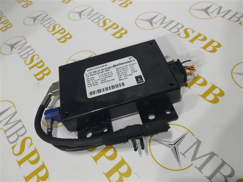 блок мультимедиа, 1540 рублей, Санкт-Петербург