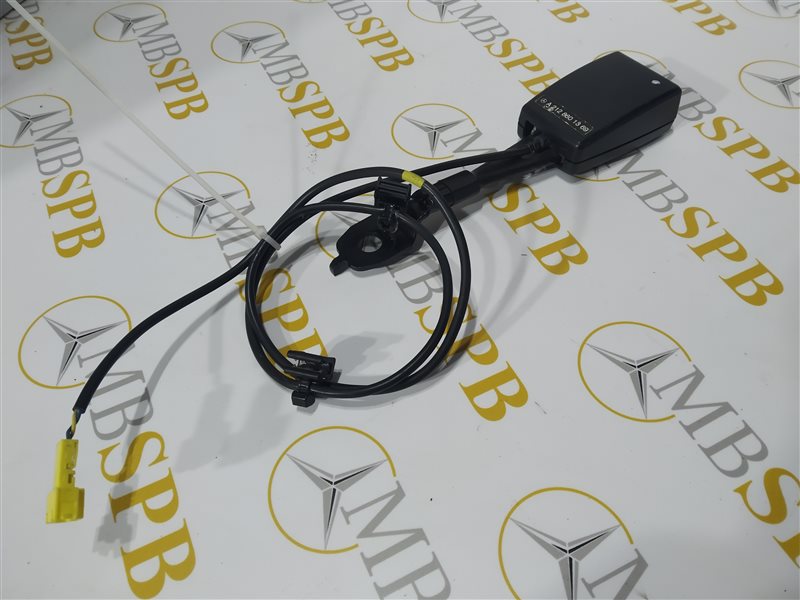 замок ремня безопасности, 830 рублей, Санкт-Петербург