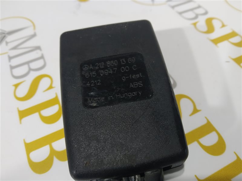 замок ремня безопасности, 830 рублей, Санкт-Петербург