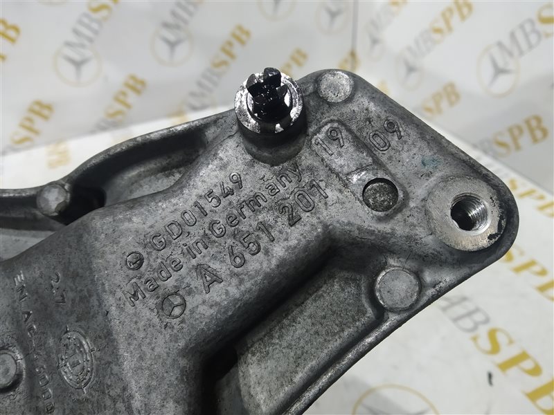 кронштейн двигателя, 535 рублей, Санкт-Петербург