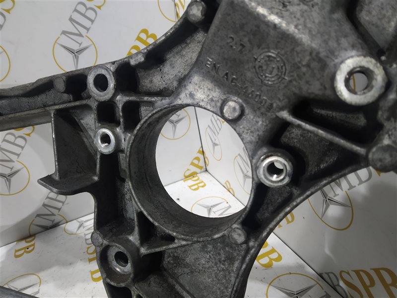 кронштейн двигателя, 535 рублей, Санкт-Петербург