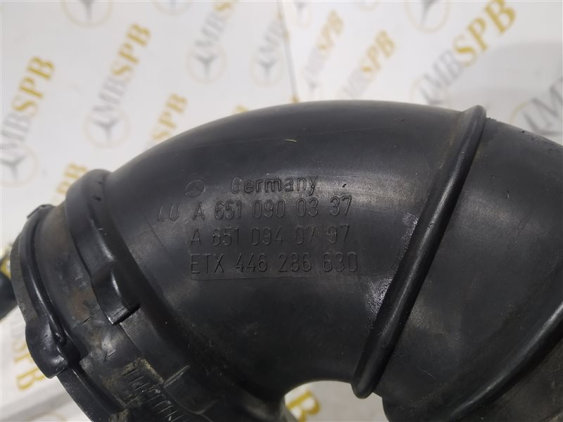 патрубок турбины, 510 рублей, Санкт-Петербург