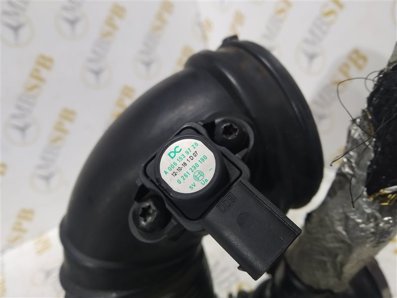 патрубок турбины, 510 рублей, Санкт-Петербург