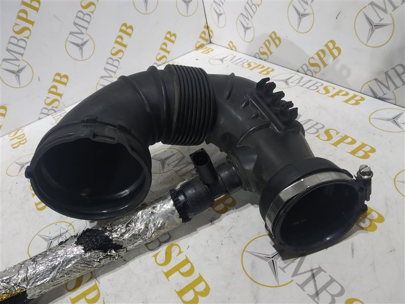 патрубок турбины, 510 рублей, Санкт-Петербург