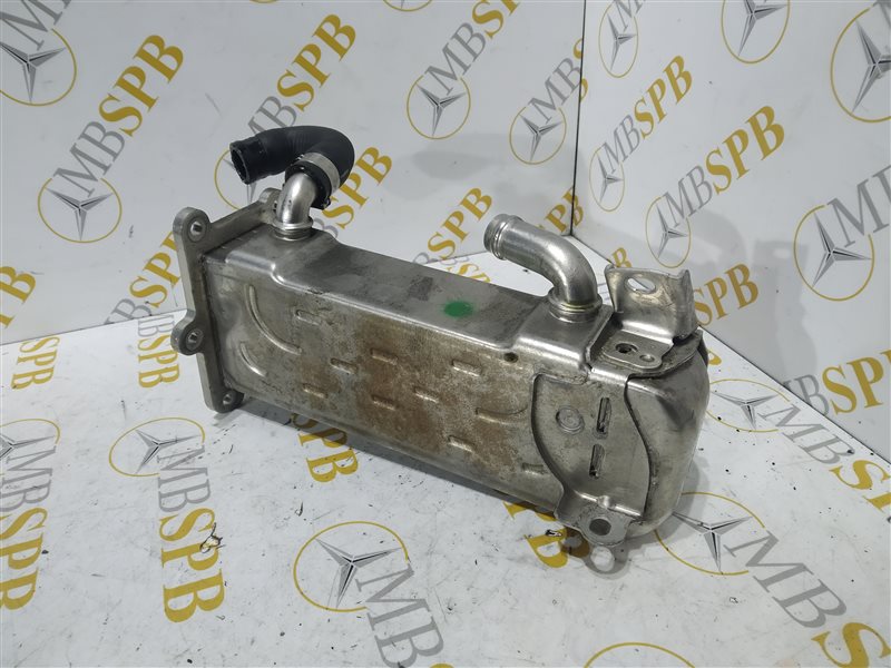 радиатор EGR, 450 рублей, Санкт-Петербург