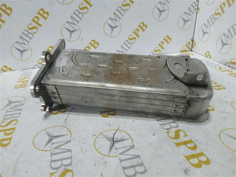 радиатор EGR, 450 рублей, Санкт-Петербург