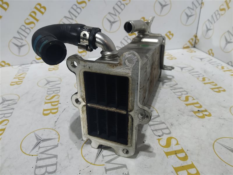 радиатор EGR, 450 рублей, Санкт-Петербург