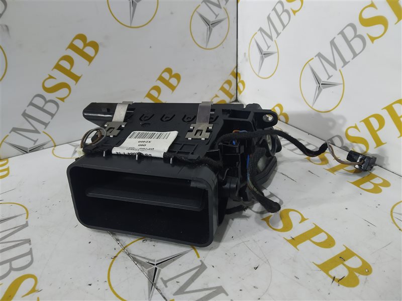 Дефлектор воздушный, 735 рублей, Санкт-Петербург