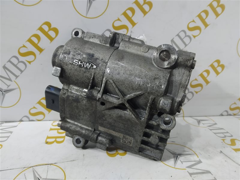 насос масляный АКПП, 2845 рублей, Санкт-Петербург