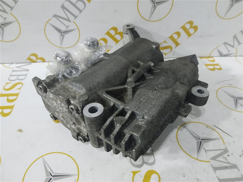 насос масляный АКПП, 2845 рублей, Санкт-Петербург