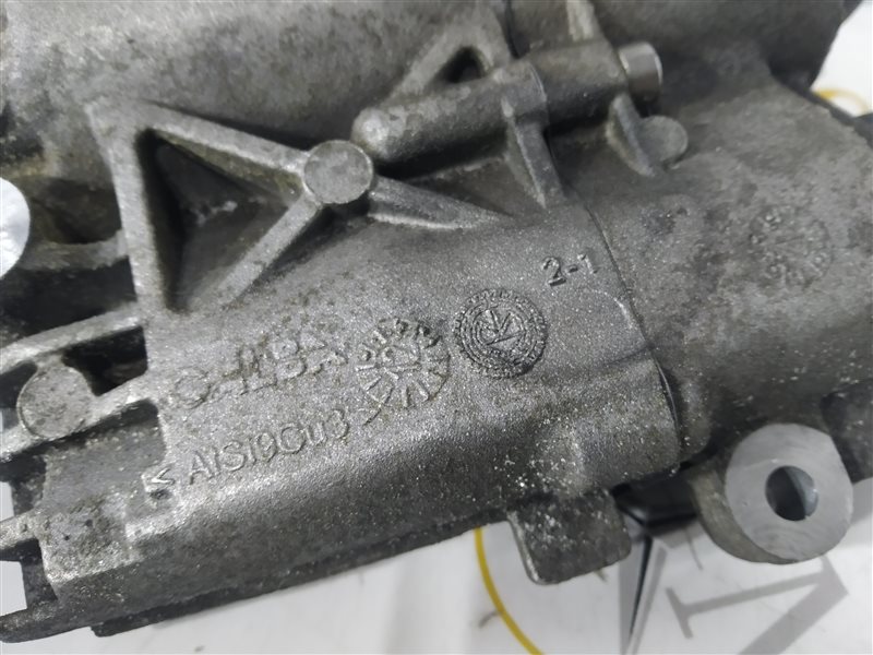 насос масляный АКПП, 2845 рублей, Санкт-Петербург