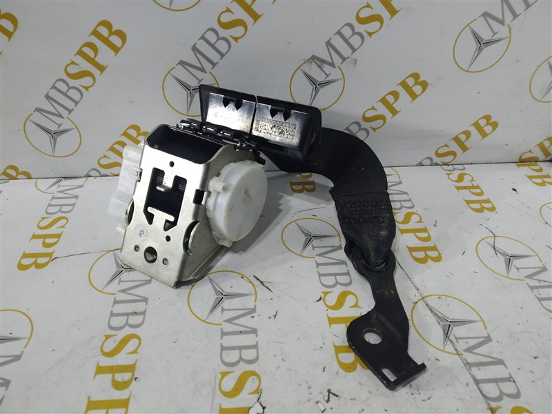 ремень безопасности, 830 рублей, Санкт-Петербург