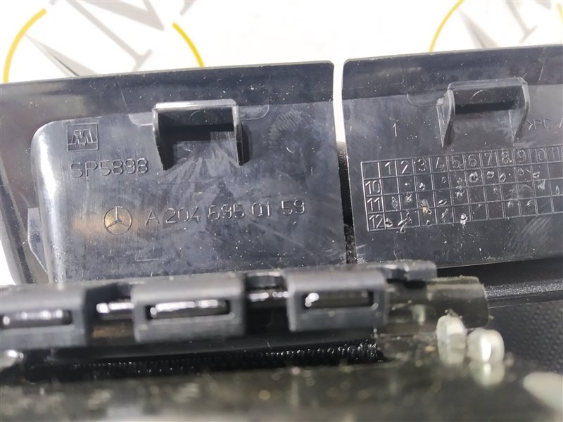 ремень безопасности, 830 рублей, Санкт-Петербург