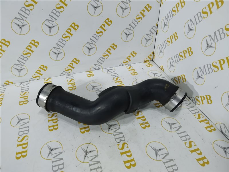 патрубок интеркулера, 735 рублей, Санкт-Петербург