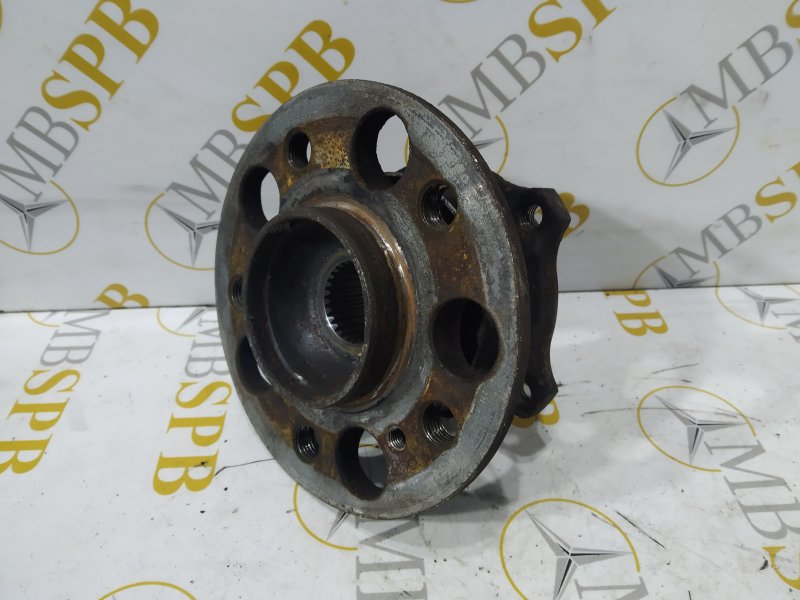 ступица, 1365 рублей, Санкт-Петербург