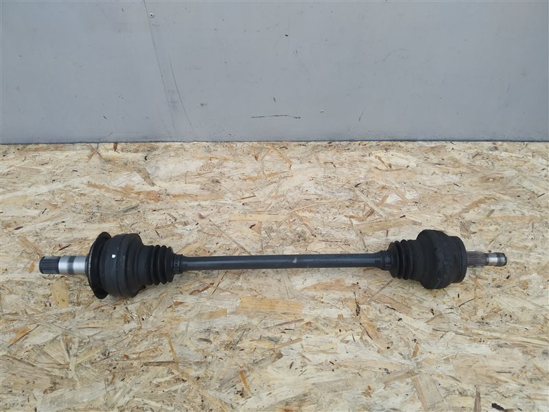 полуось, 1645 рублей, Санкт-Петербург