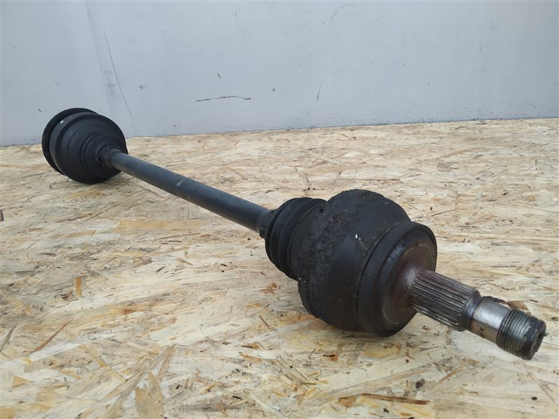 полуось, 1645 рублей, Санкт-Петербург