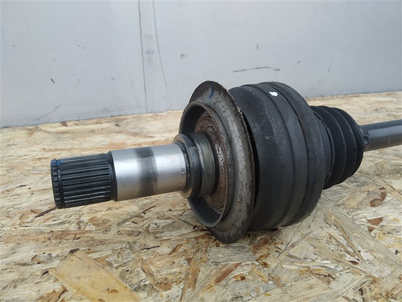 полуось, 1645 рублей, Санкт-Петербург