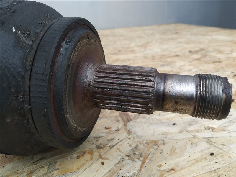 полуось, 1645 рублей, Санкт-Петербург