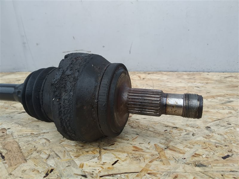 полуось, 1645 рублей, Санкт-Петербург