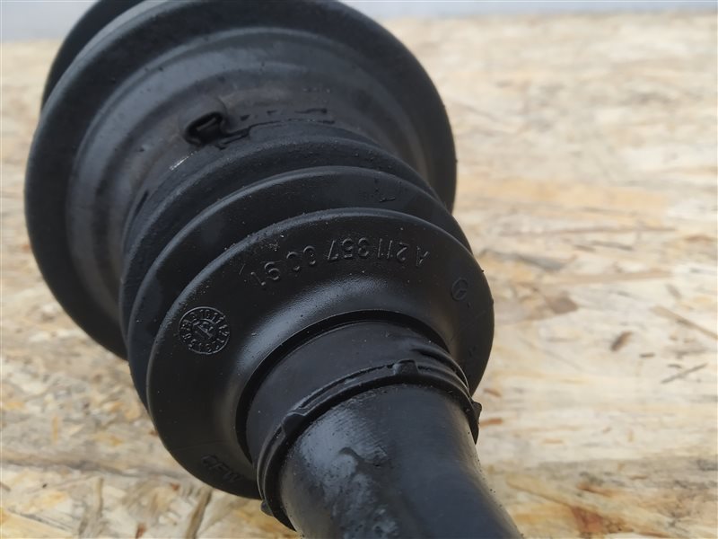 полуось, 1645 рублей, Санкт-Петербург