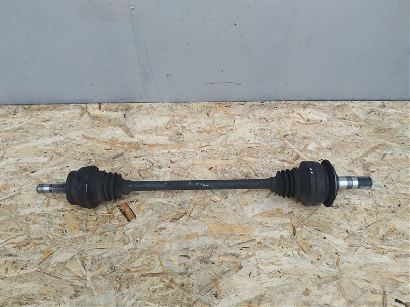 полуось, 1645 рублей, Санкт-Петербург