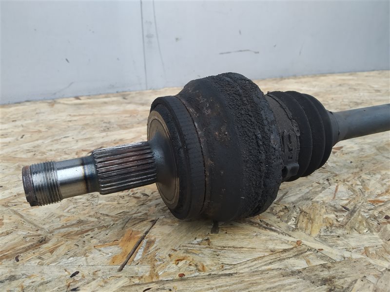 полуось, 1645 рублей, Санкт-Петербург