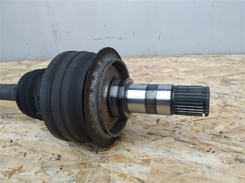 полуось, 1645 рублей, Санкт-Петербург