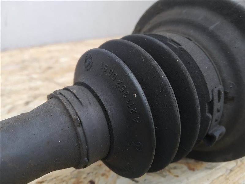 полуось, 1645 рублей, Санкт-Петербург