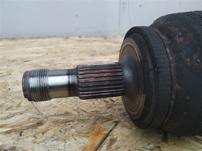 полуось, 1645 рублей, Санкт-Петербург