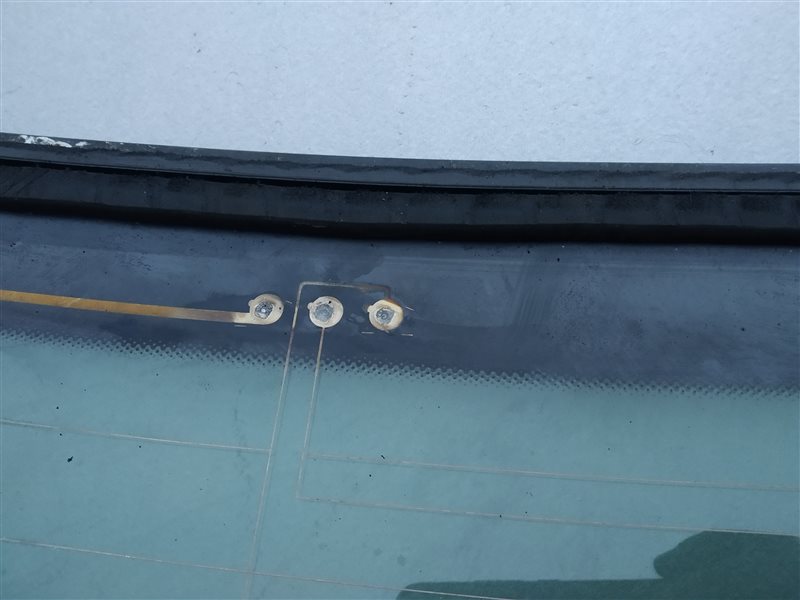 стекло заднее, 2555 рублей, Санкт-Петербург