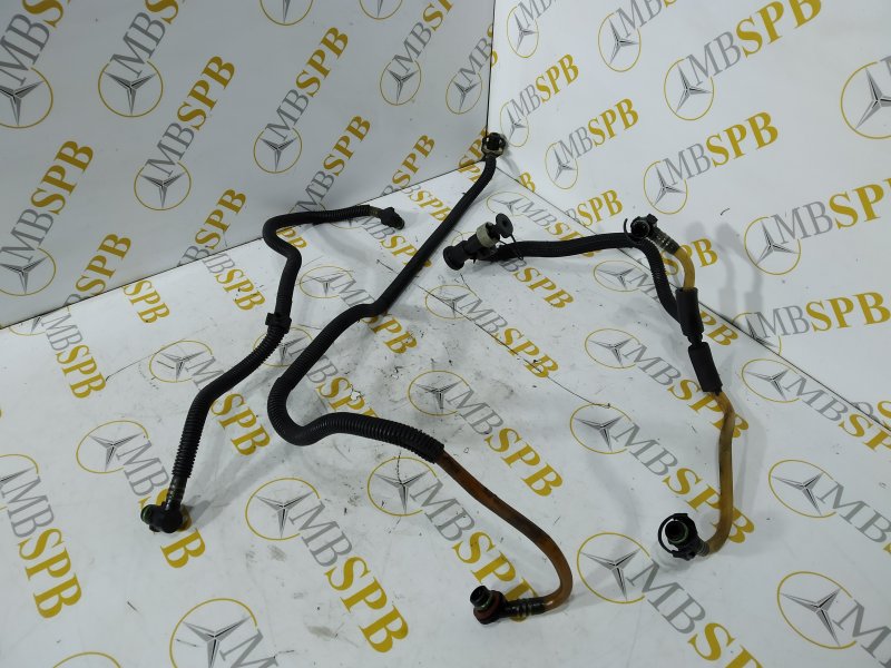 комплект топливных трубок, 2500 рублей, Санкт-Петербург