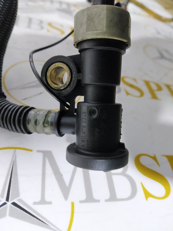 комплект топливных трубок, 2500 рублей, Санкт-Петербург