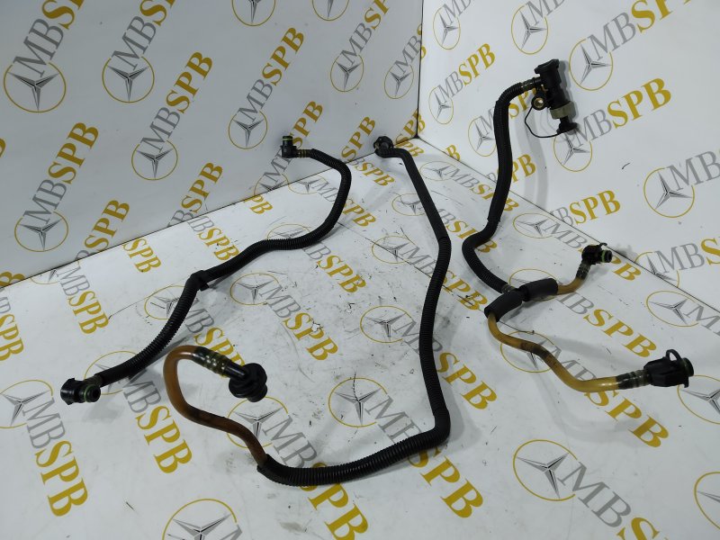 комплект топливных трубок, 2500 рублей, Санкт-Петербург