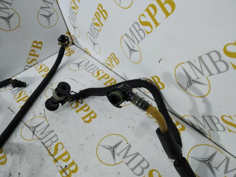 комплект топливных трубок, 2500 рублей, Санкт-Петербург