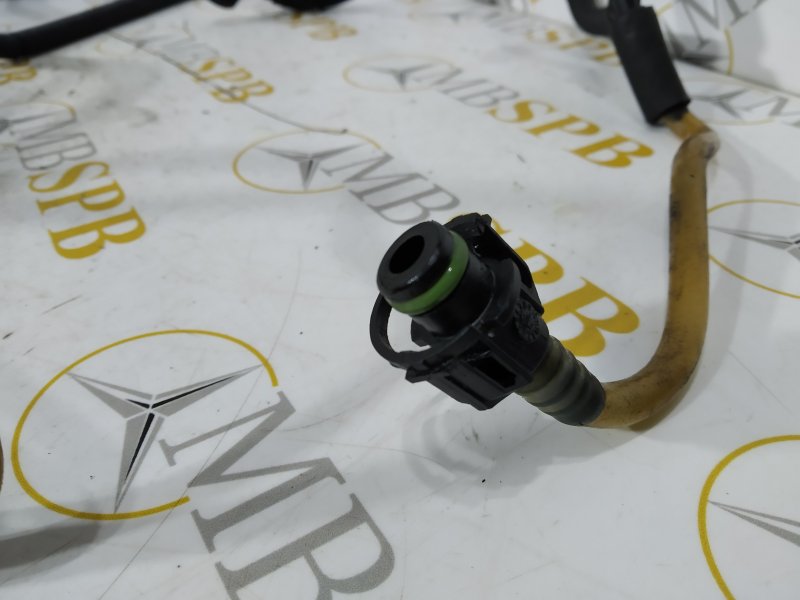 комплект топливных трубок, 2500 рублей, Санкт-Петербург