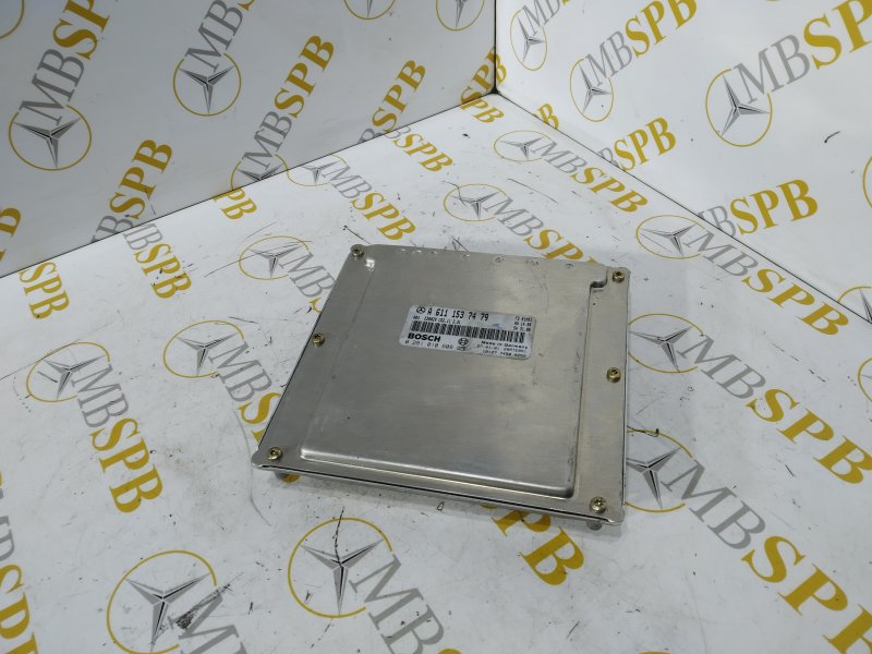 Блок управления двигателем, 2945 рублей, Санкт-Петербург