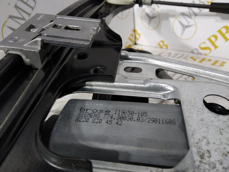 стеклоподъемник, 680 рублей, Санкт-Петербург