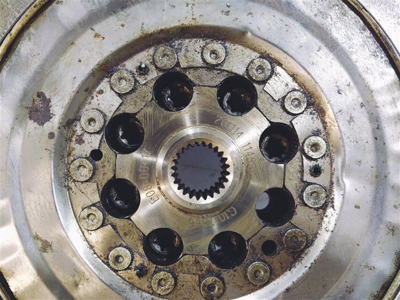 маховик, 7450 рублей, Санкт-Петербург