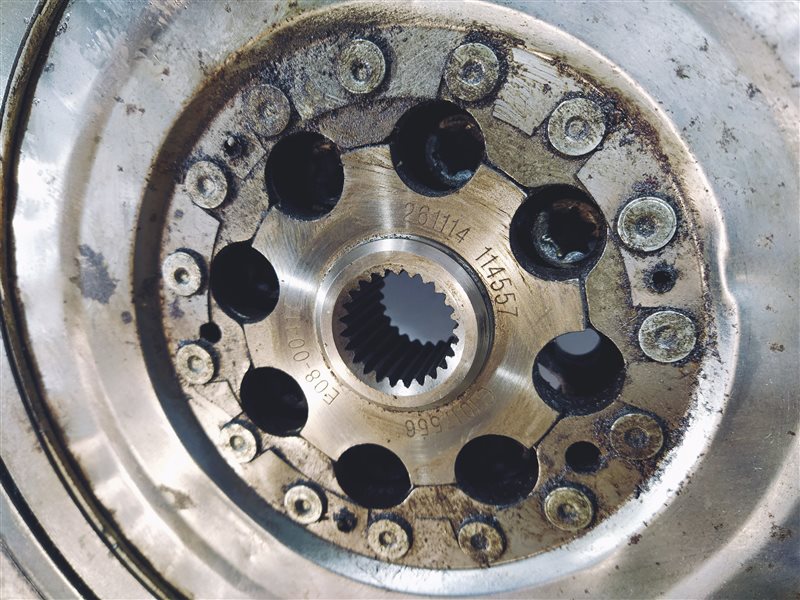 маховик, 7450 рублей, Санкт-Петербург