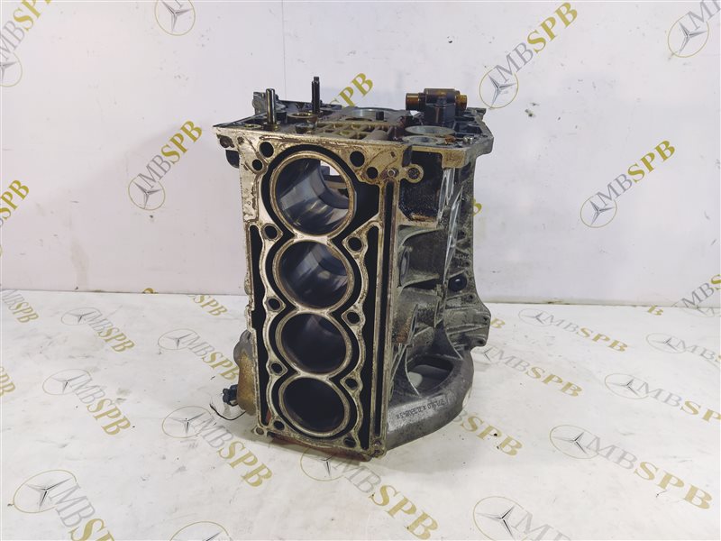 блок цилиндров, 4950 рублей, Санкт-Петербург