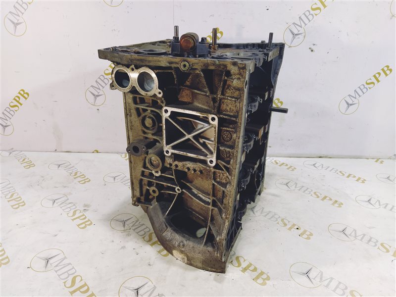 блок цилиндров, 4950 рублей, Санкт-Петербург