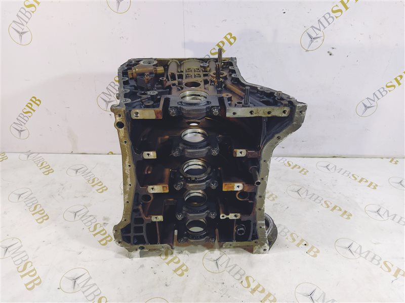 блок цилиндров, 4950 рублей, Санкт-Петербург