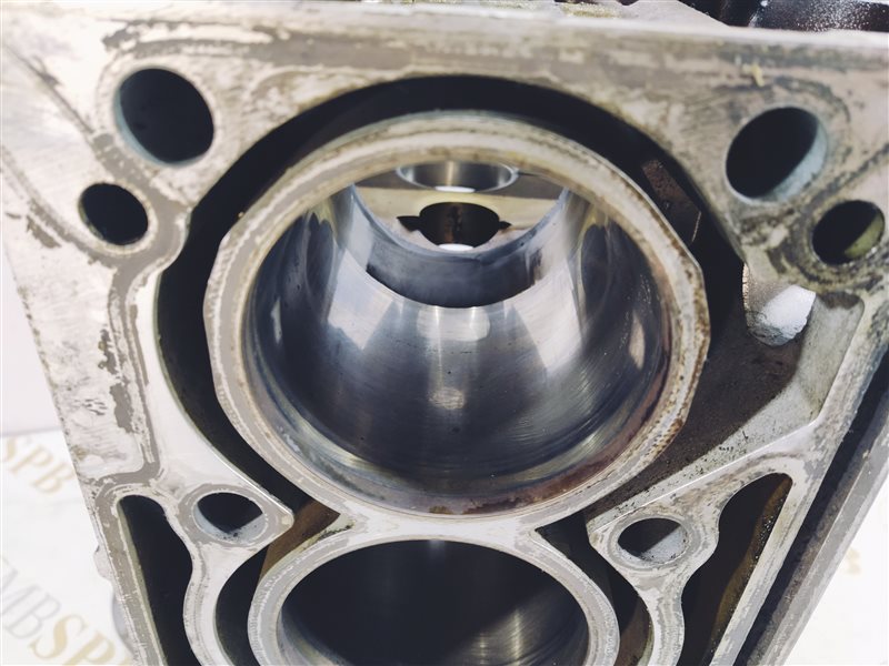 блок цилиндров, 4950 рублей, Санкт-Петербург