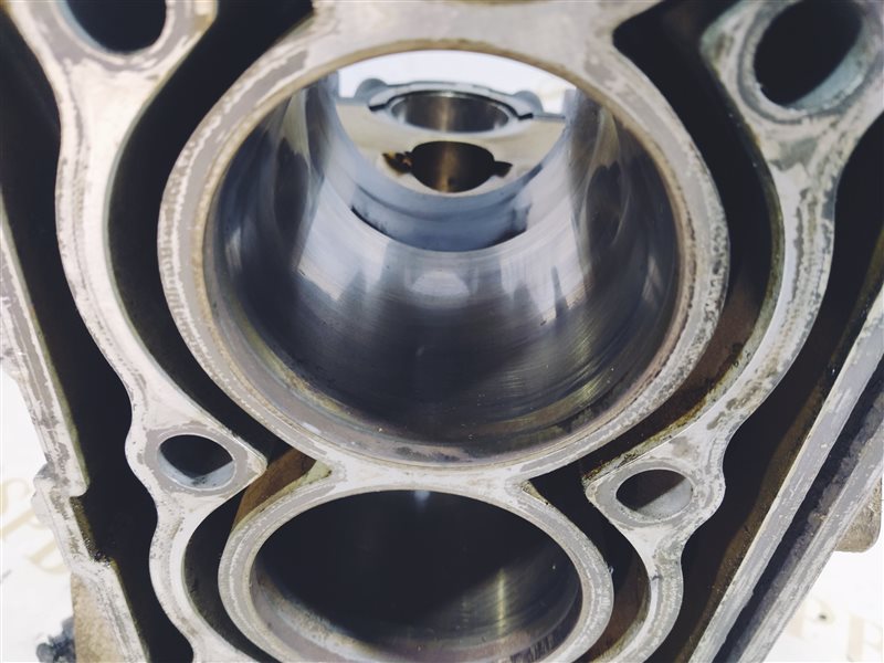 блок цилиндров, 4950 рублей, Санкт-Петербург