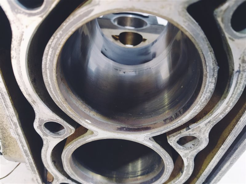 блок цилиндров, 4950 рублей, Санкт-Петербург