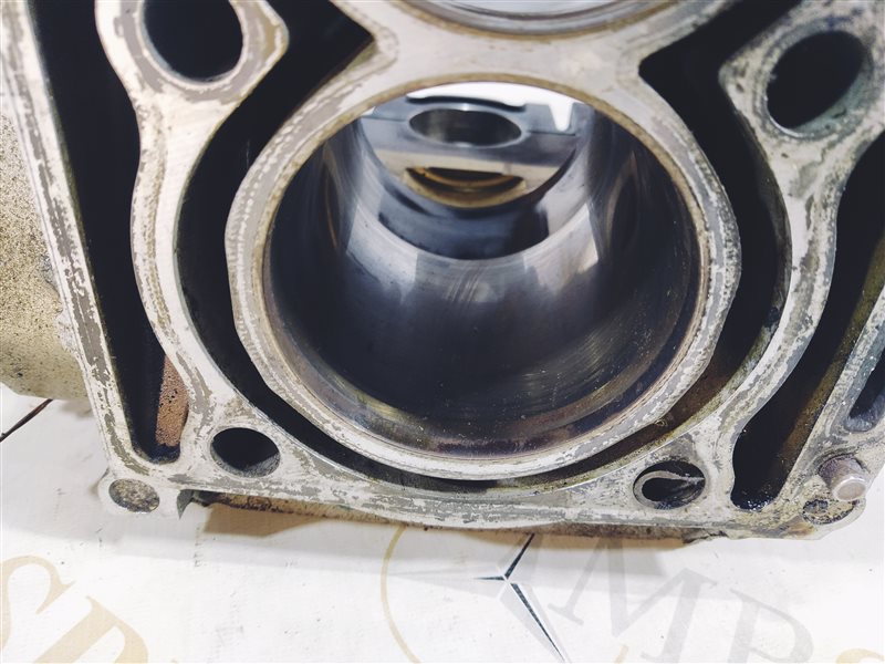 блок цилиндров, 4950 рублей, Санкт-Петербург