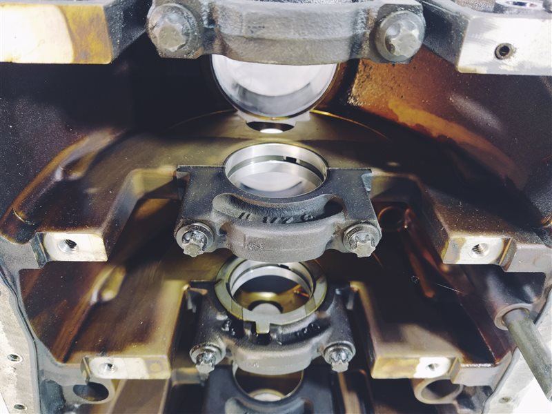 блок цилиндров, 4950 рублей, Санкт-Петербург