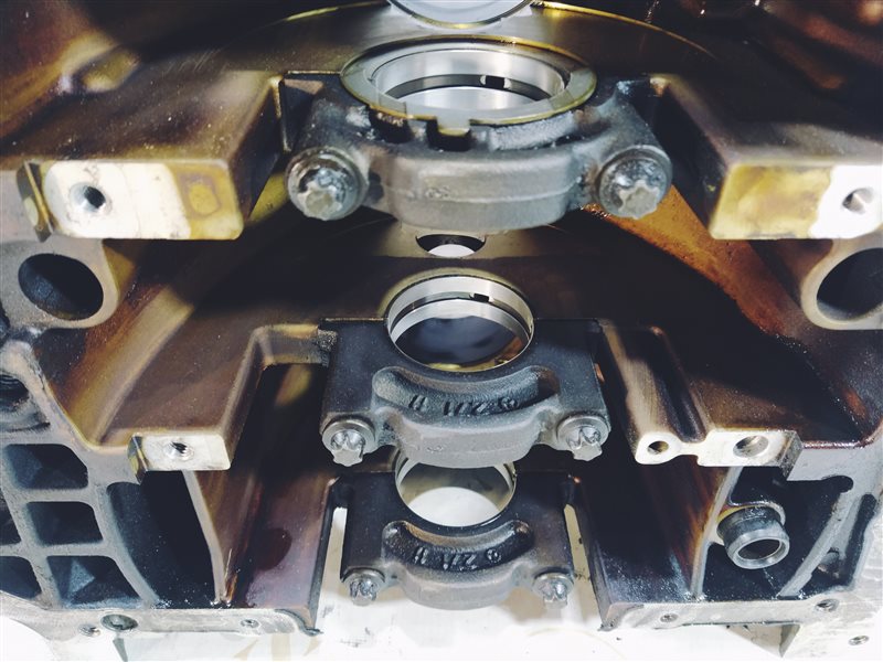 блок цилиндров, 4950 рублей, Санкт-Петербург